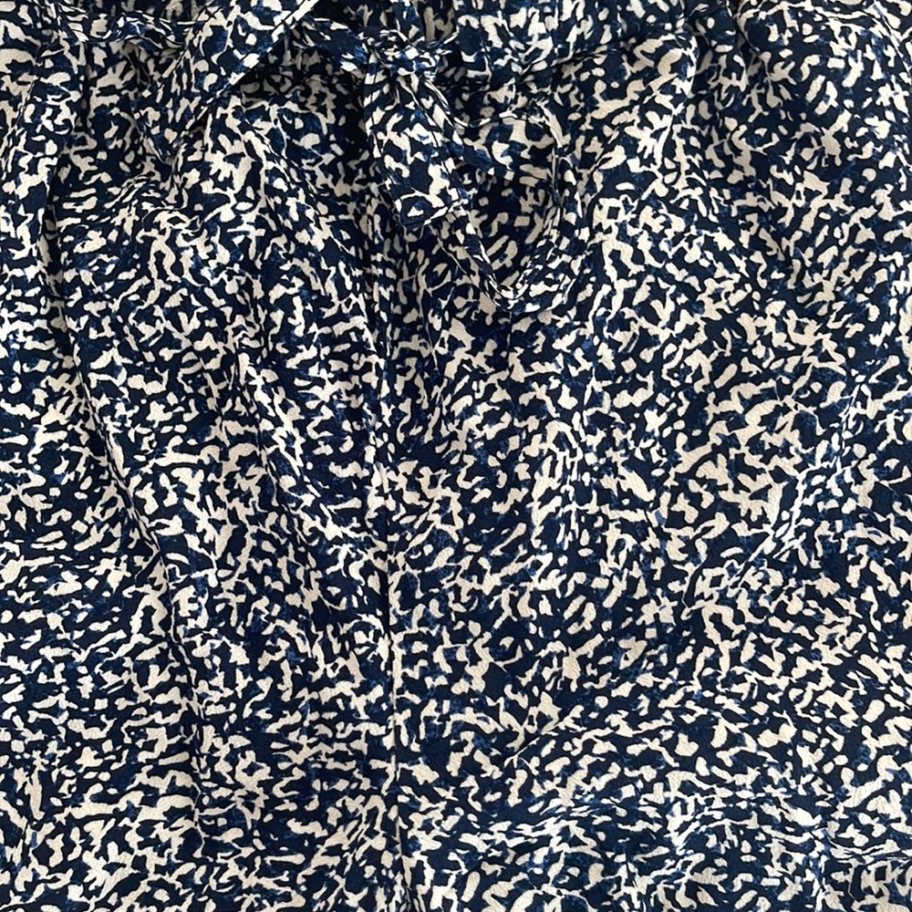 Madewell pattern short - Picture 2 of 3
